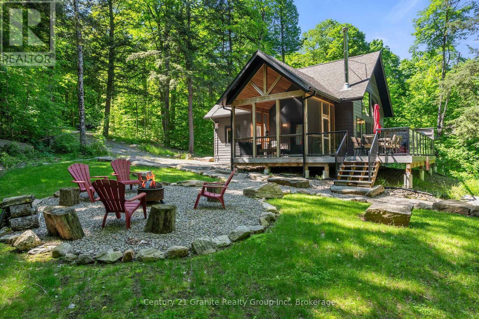 1577 Rugged Lane  Algonquin Highlands (Stanhope) ON K0M 2K0 photo