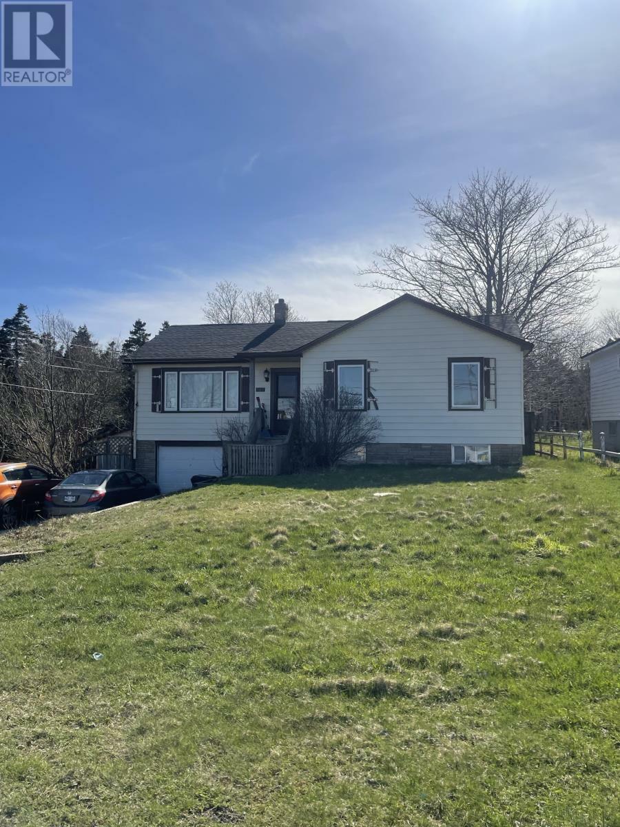 Property Photo: 367 Torbay Road NL A1A 4C9