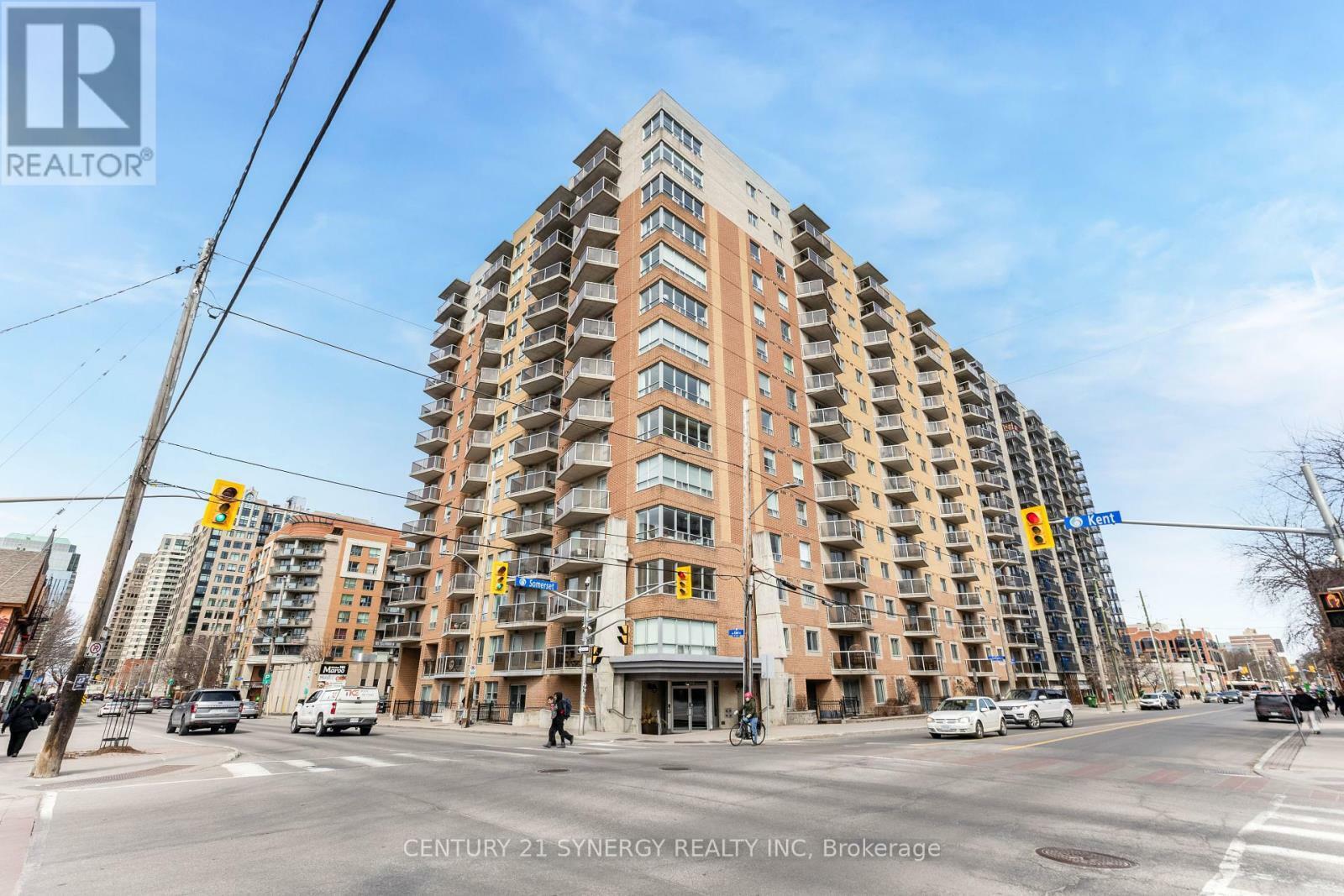 Photo de la propriété: 429 Somerset Street West 210 ON K2P 2P5