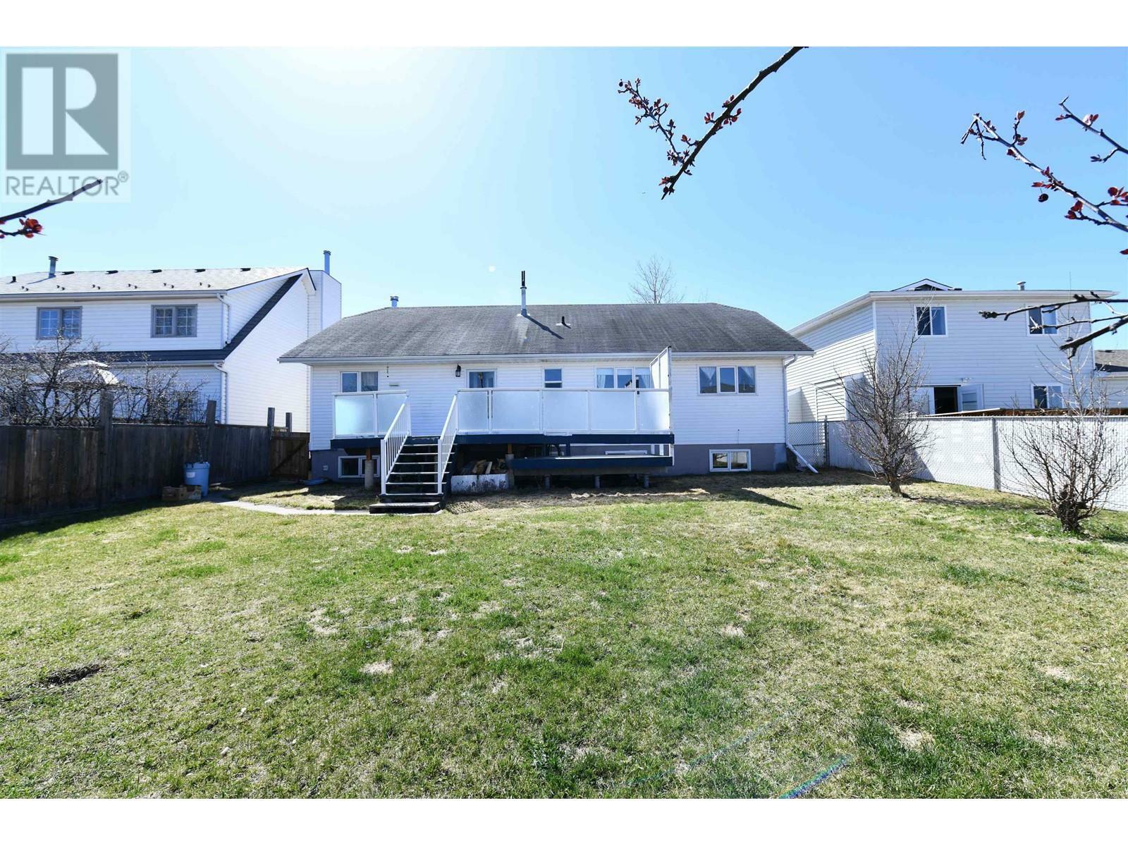 Property Photo: 9908 114 Avenue BC V1J 6L6