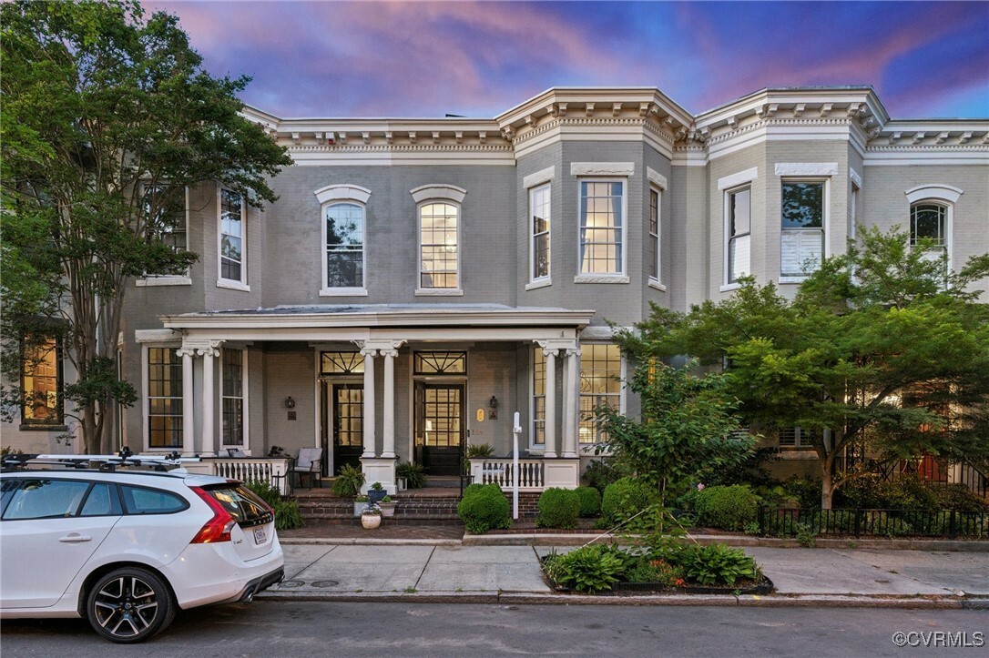 1124 West Avenue  Richmond VA 23220 photo
