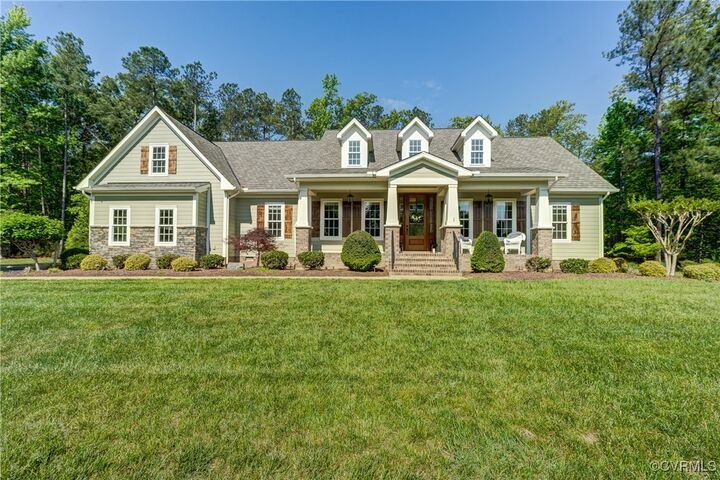 11400 Shorecrest Court  Chesterfield VA 23838 photo