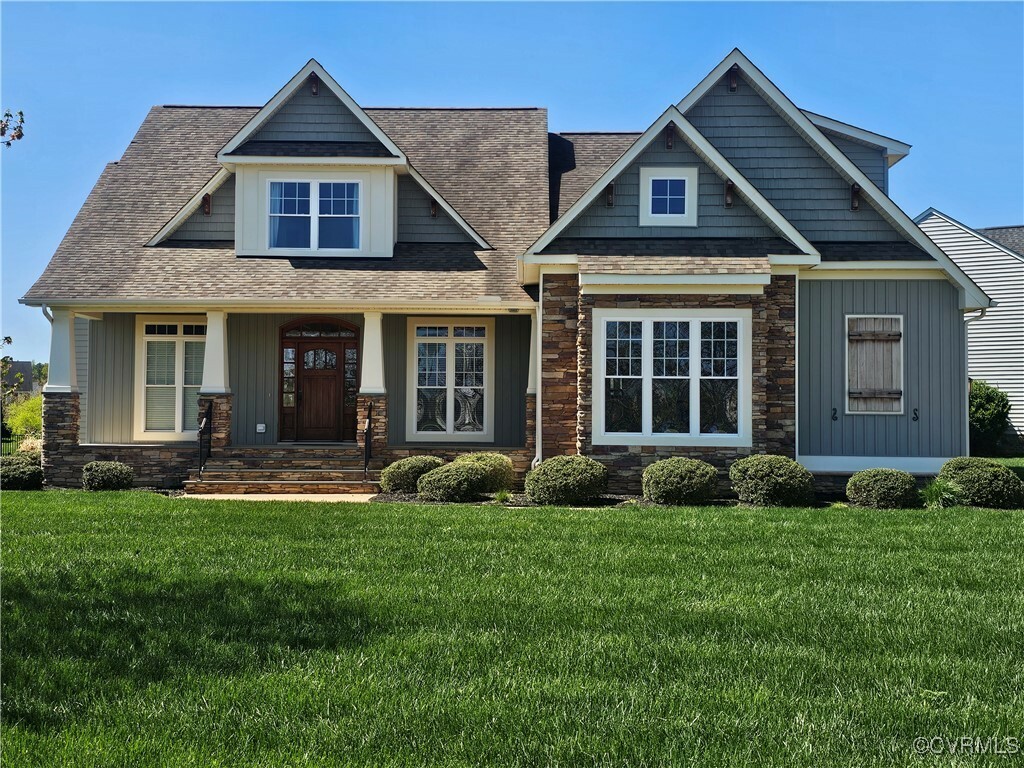 1631 N White Mountain Drive  Chesterfield VA 23836 photo