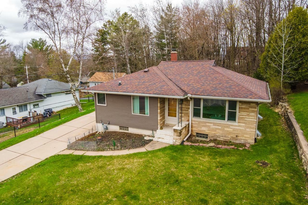Property Photo: 2814 North 9th Street WI 54403