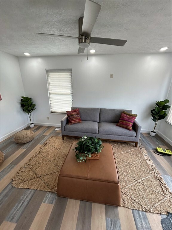Property Photo: 1419 Norville Court OH 45417