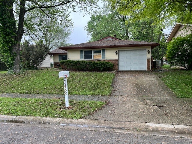 Property Photo: 3488 Dove Drive IL 62526