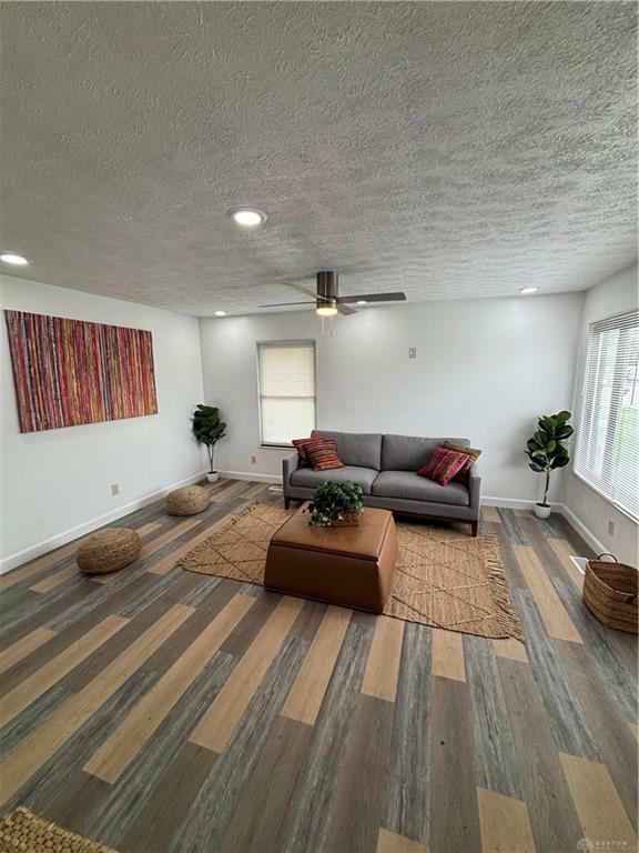 Property Photo: 1419 Norville Court OH 45417