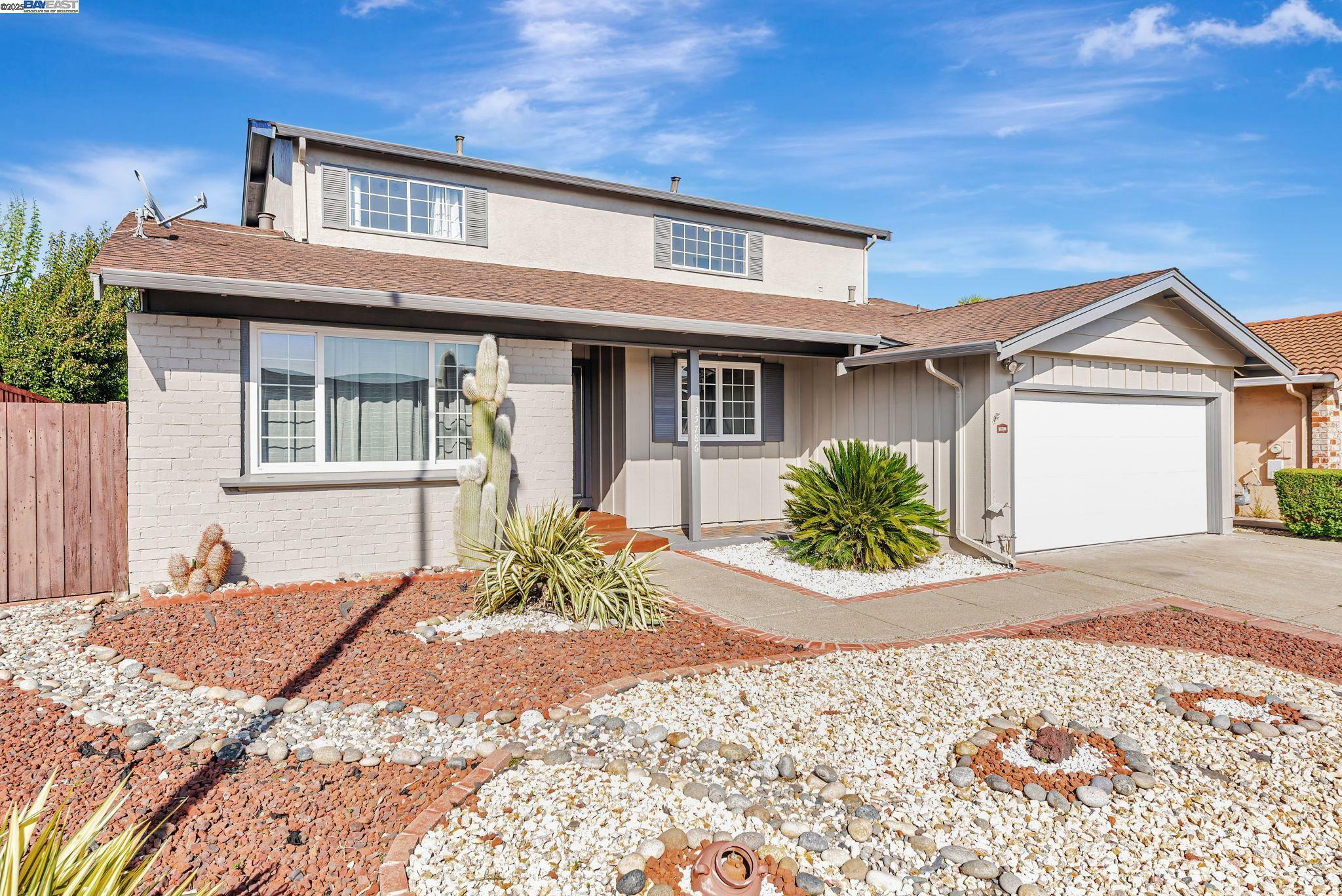 Property Photo: 35786 Dering Place CA 94536