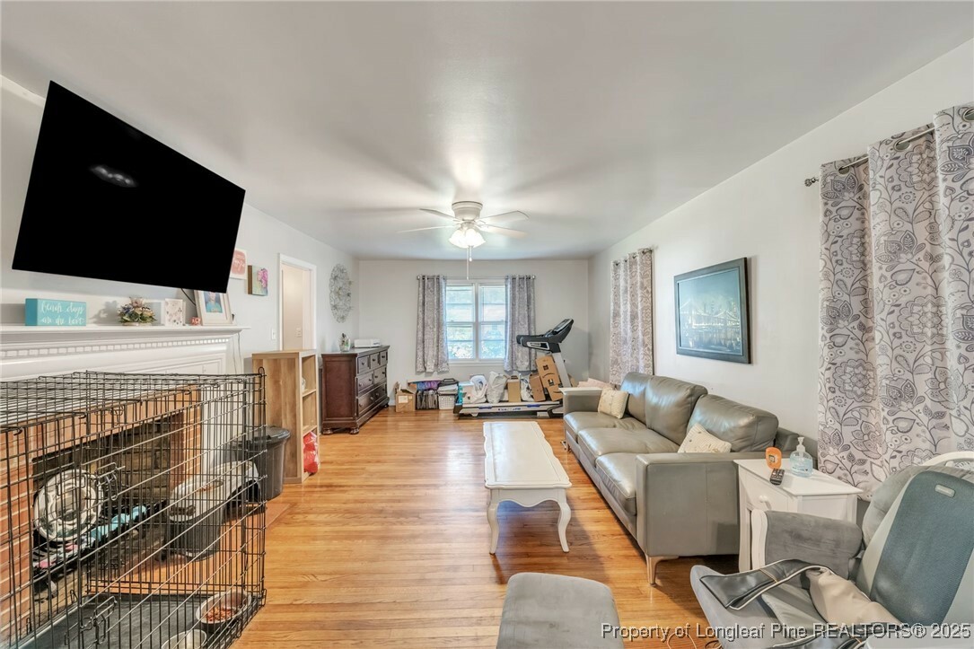 Property Photo:  101 Fuller Avenue  NC 28358 