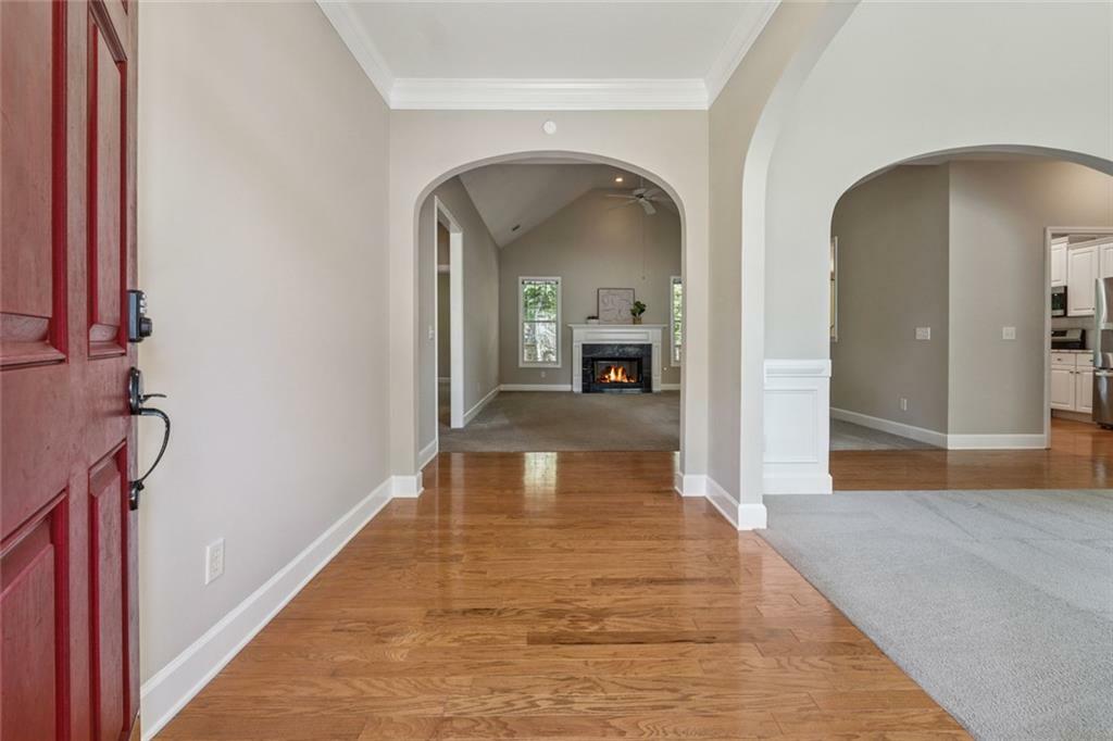 Property Photo: 725 Mae Lane GA 30004