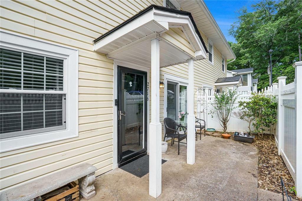 Property Photo: 2716 Suwanee Way SE GA 30067