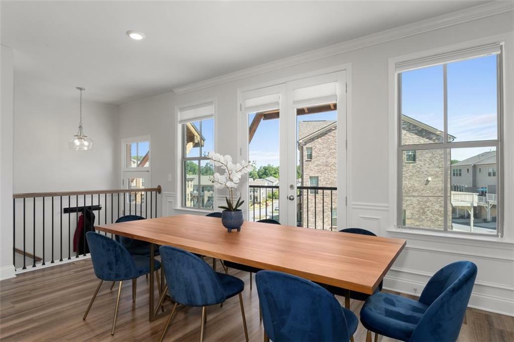Property Photo: 3982 Carver Circle GA 30360