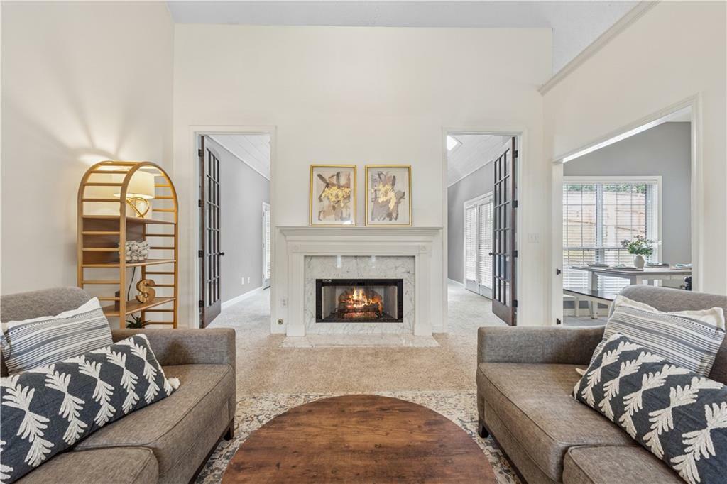 Property Photo: 1020 Regency Drive GA 30102