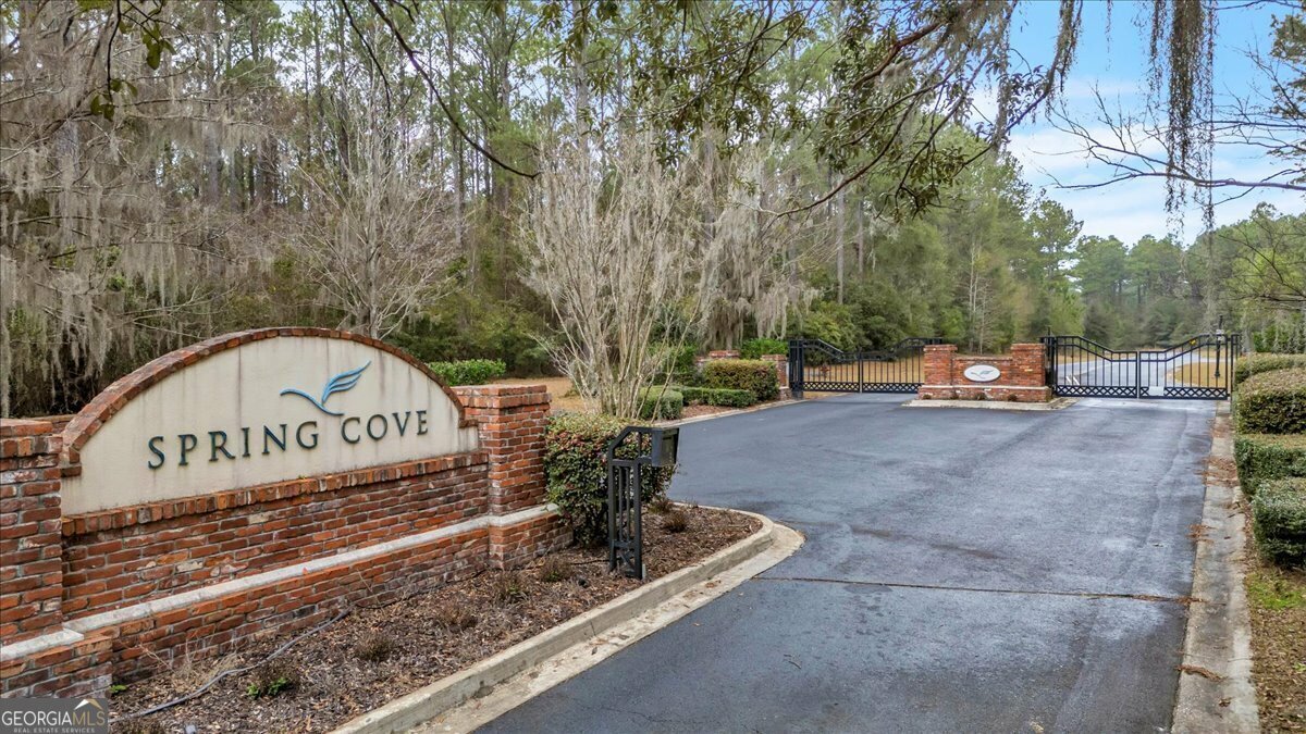 Property Photo: Lot 83 Fiddlers Cove GA 31331