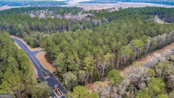 Property Photo:  Lot 83 Fiddlers Cove  GA 31331 