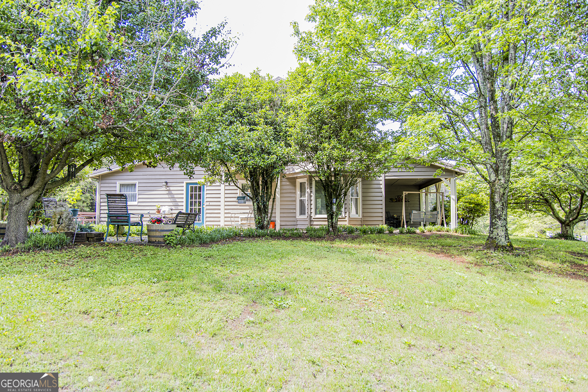 Property Photo: 40 Wesley Road NW GA 30103