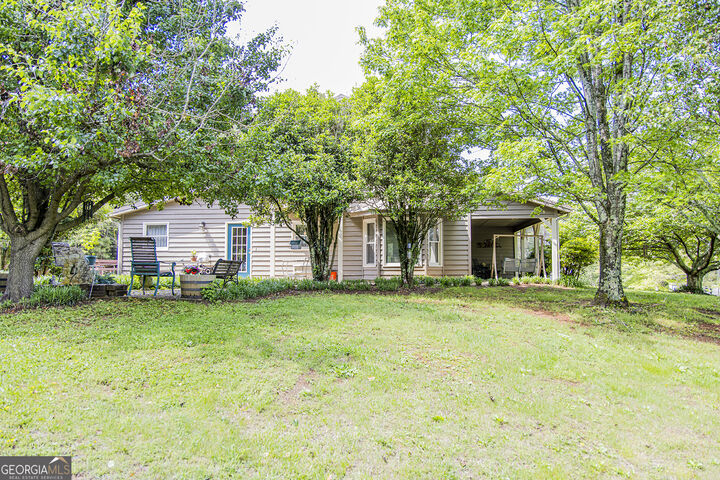 Property Photo: 40 Wesley Road NW GA 30103