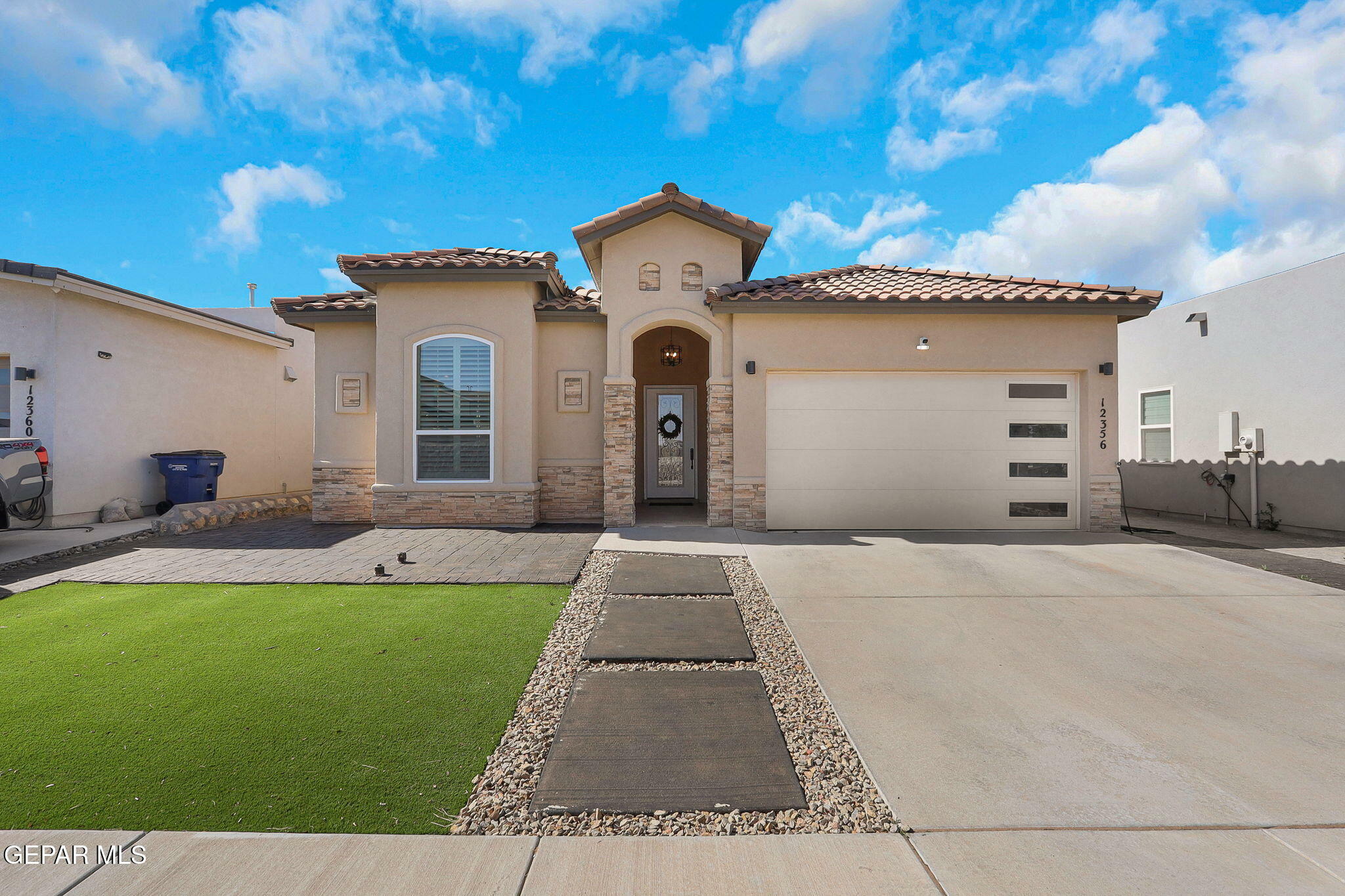 12356 Desert Hawk Avenue  El Paso TX 79938 photo