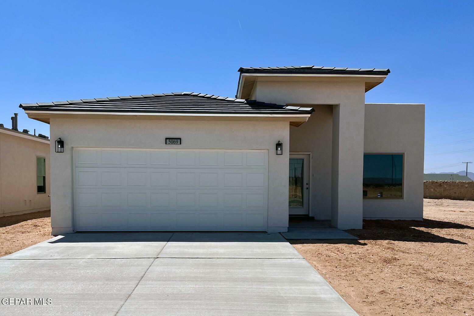 5069 Olivia Caro Street  El Paso TX 79938 photo