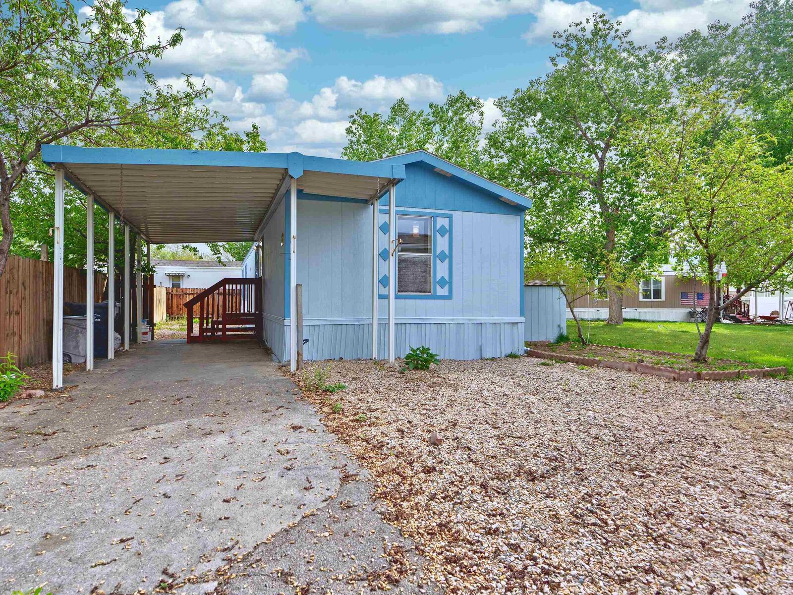 Property Photo:  512 Friendship Court  CO 81520