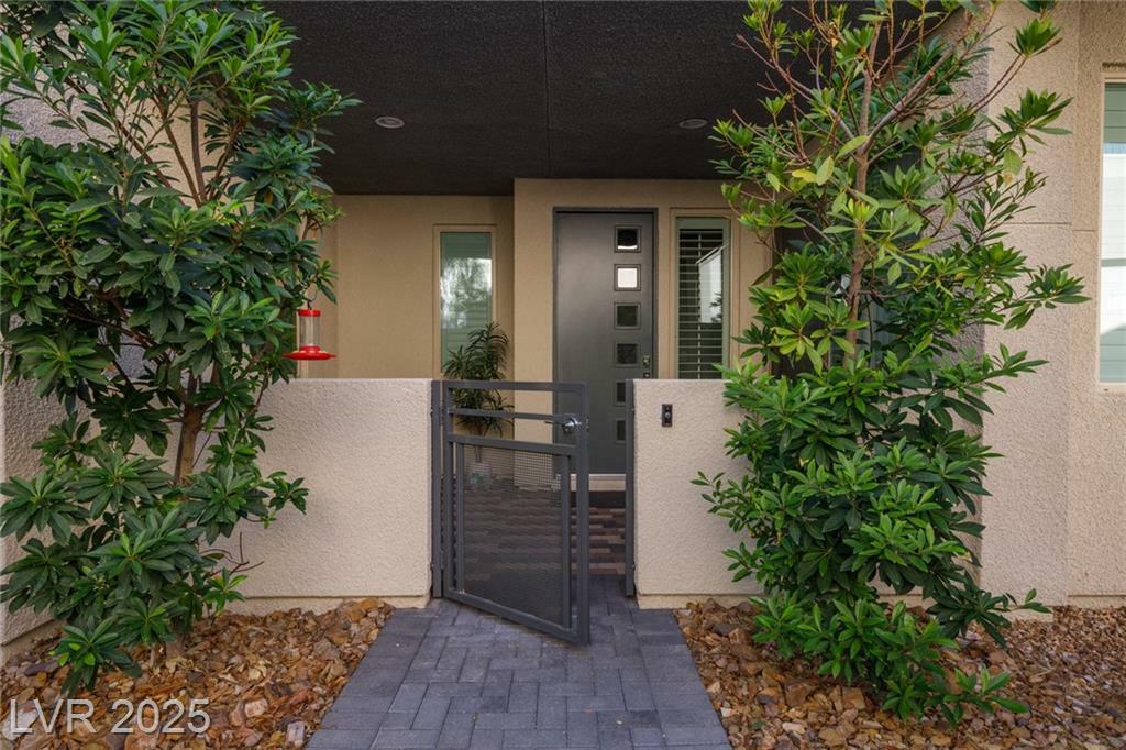 Property Photo: 11272 Gravitation Drive 102 NV 89135