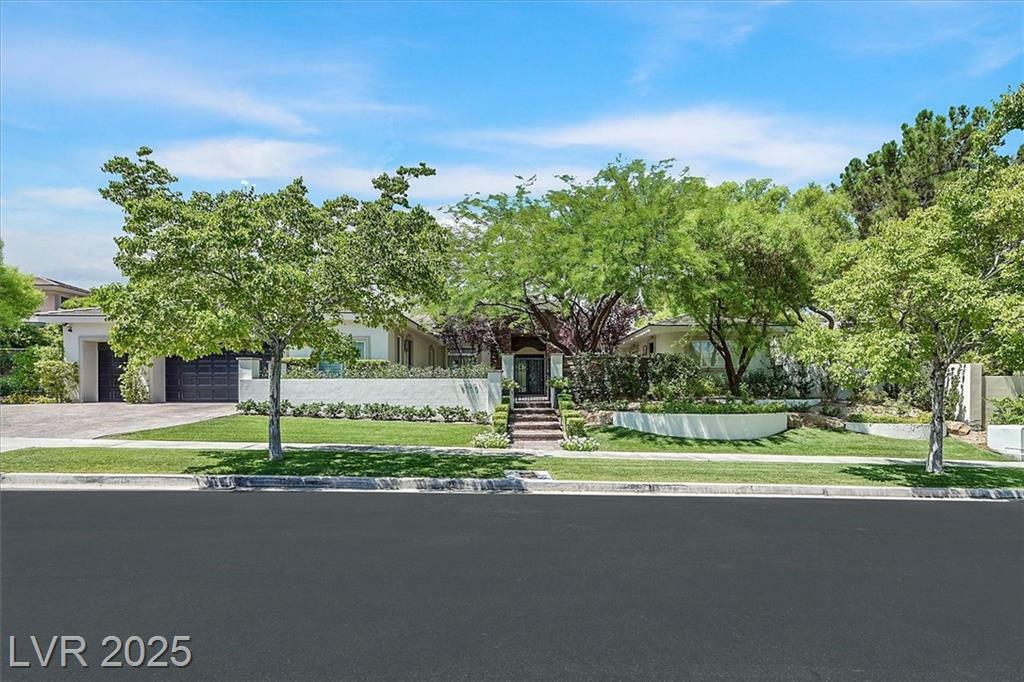 9500 Balatta Canyon Court  Las Vegas NV 89144 photo
