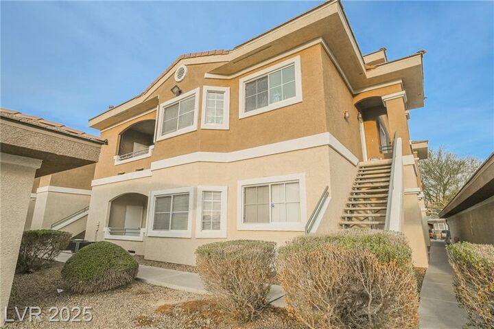 Property Photo: 833 Aspen Peak Loop 2216 NV 89011