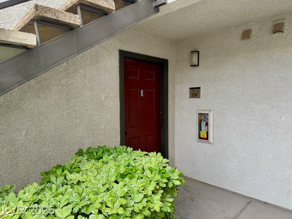 Property Photo: 950 Seven Hills Drive 114 NV 89052