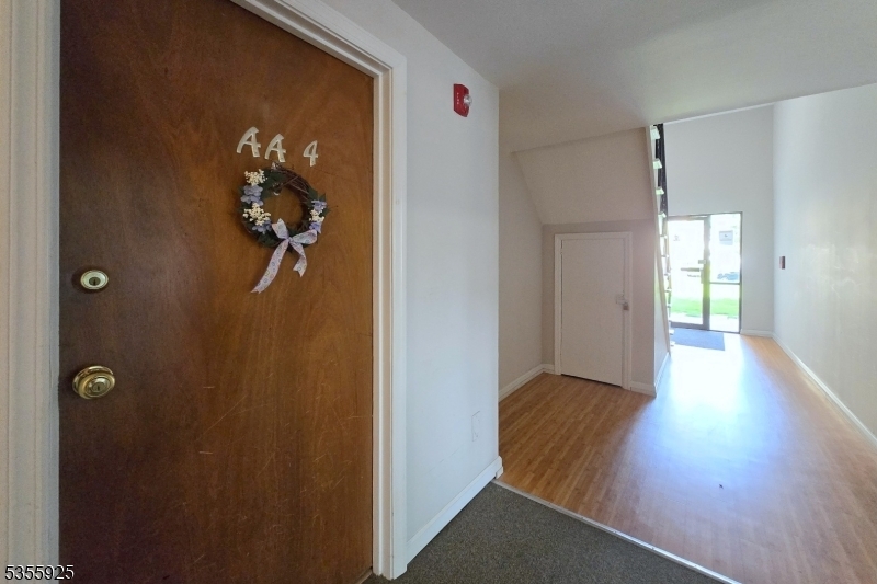 Property Photo: 300 W Munsell Ave Aa4 NJ 07036
