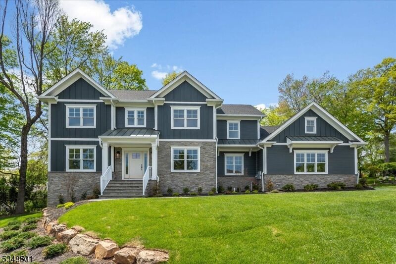 Property Photo: 23 Fallsview NJ 07069