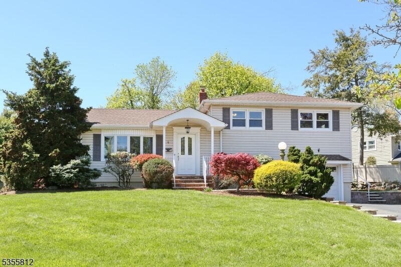 Property Photo: 4 Hemlock St NJ 07463