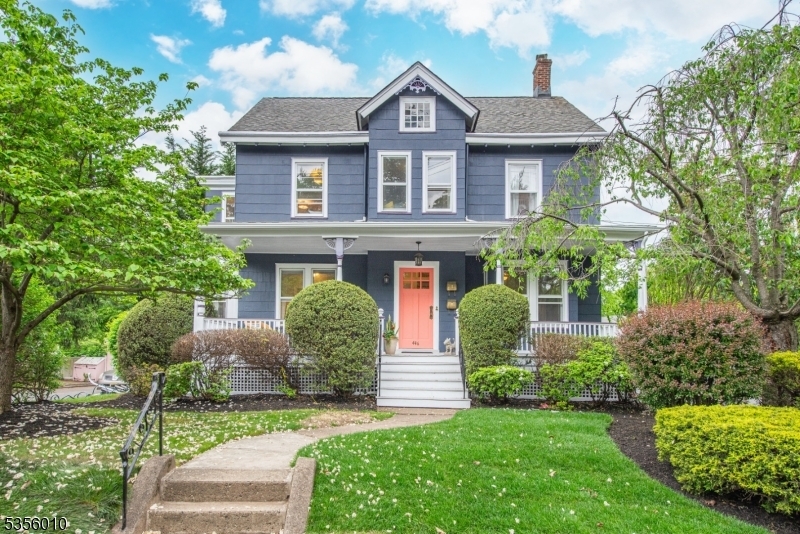 Property Photo: 446 Valley Rd 2 NJ 07043