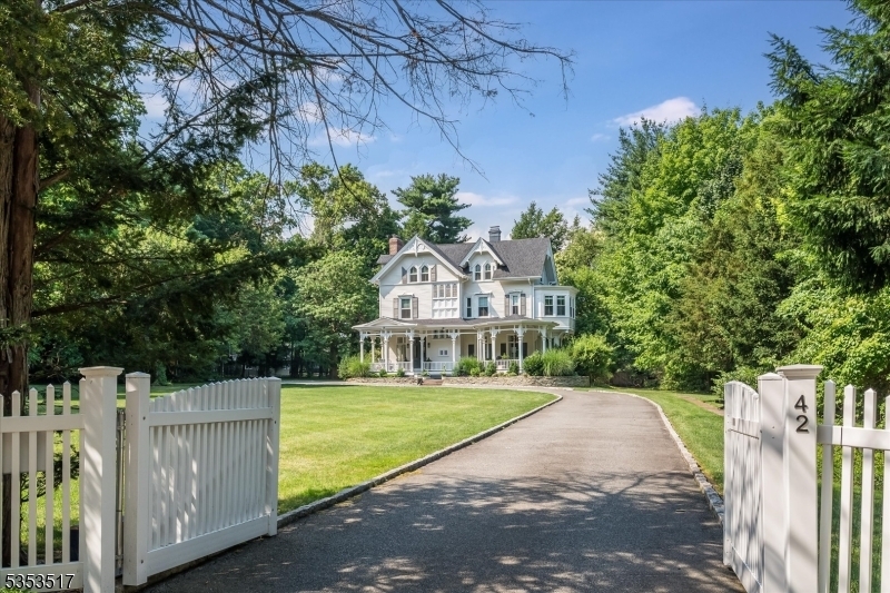 Property Photo: 42 Llewellyn Rd NJ 07042