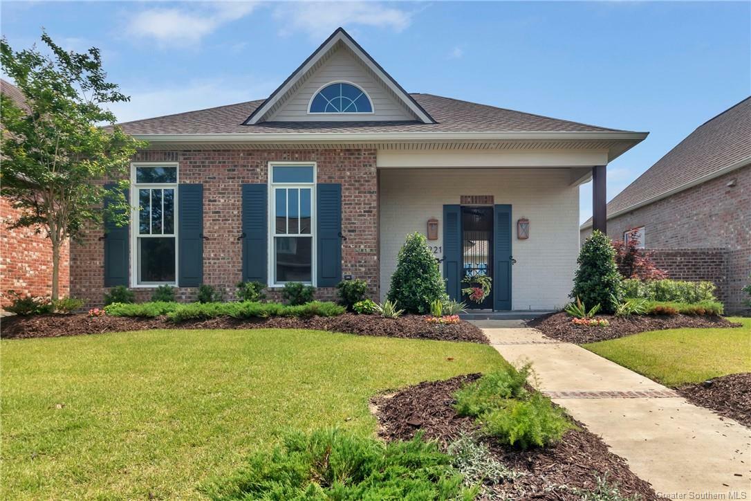 1221 Five Oaks Drive  Lake Charles LA 70605 photo