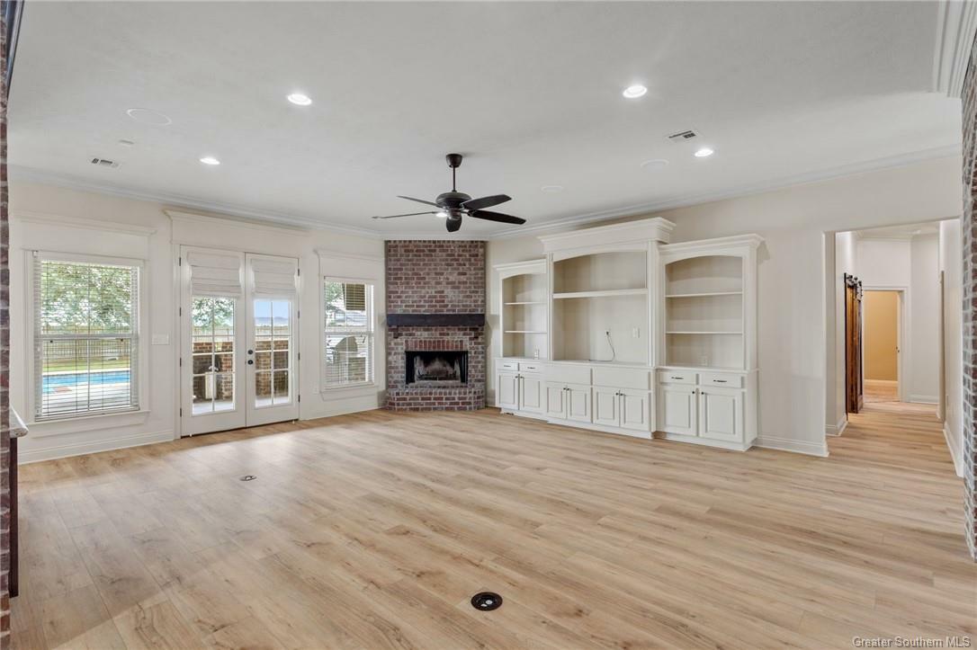 Property Photo: 5679 Lutte Tigre Lane LA 70605