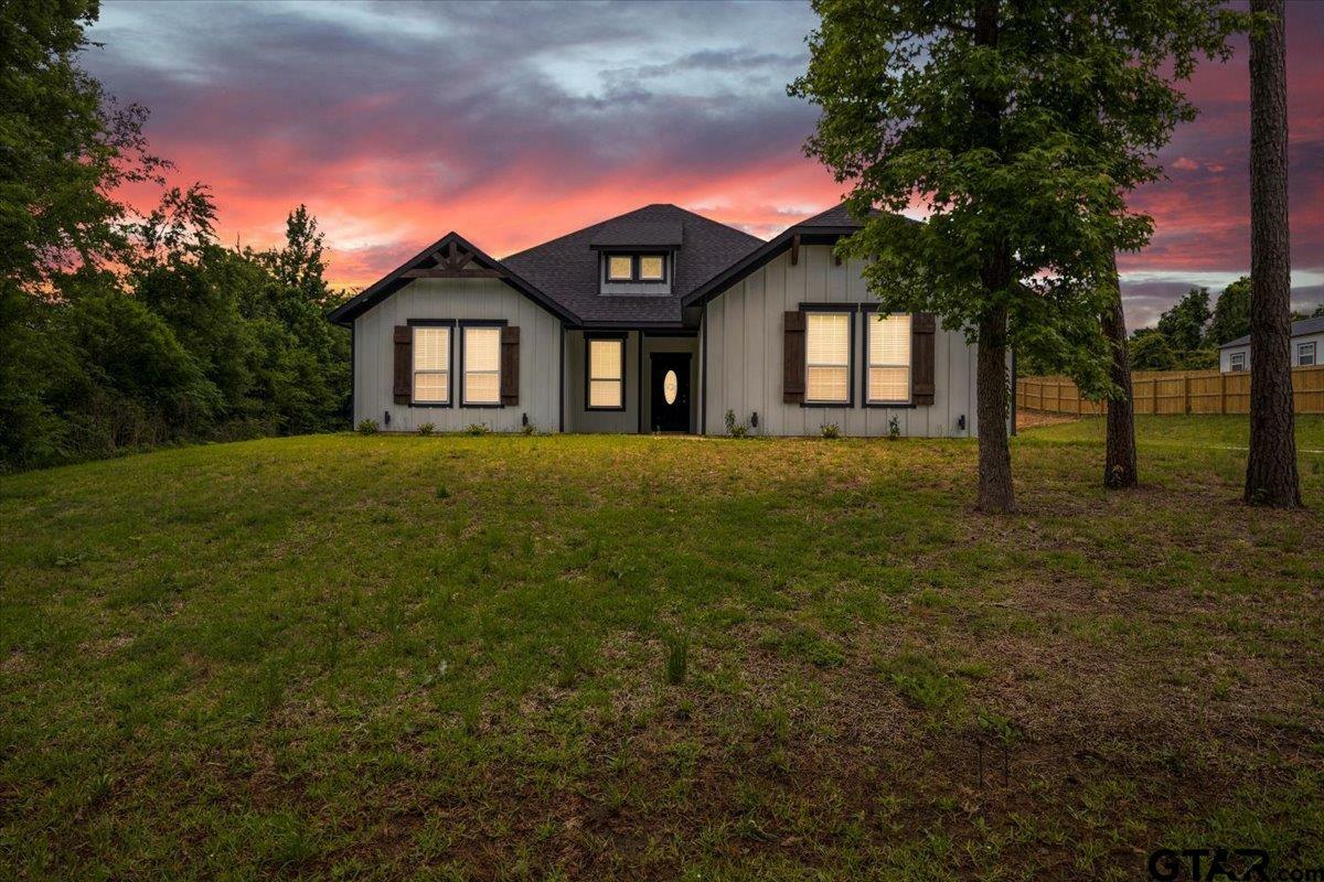 182 Allen St  Kilgore TX 75662 photo