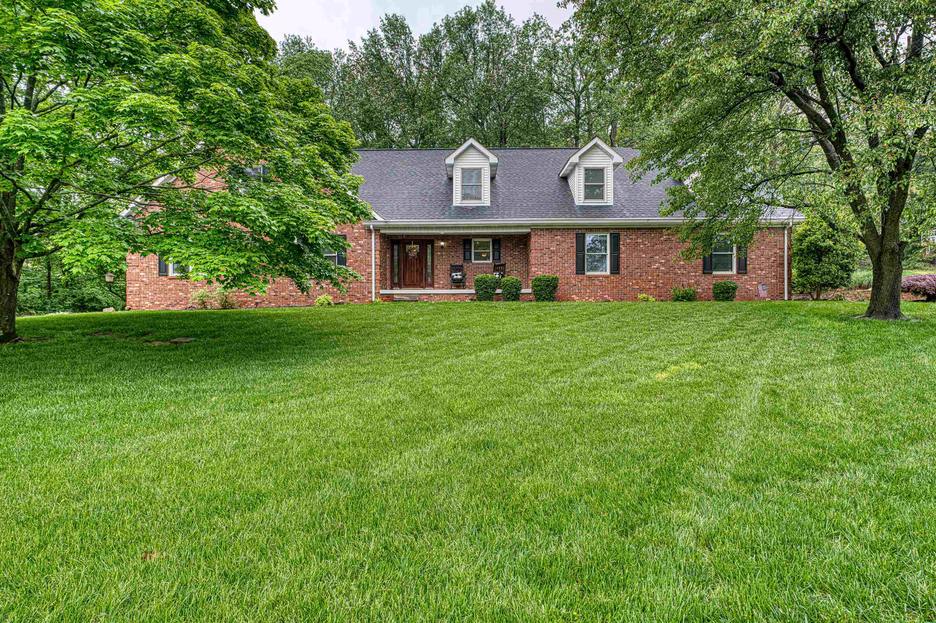 Property Photo: 1075 Country Club Drive KY 42420