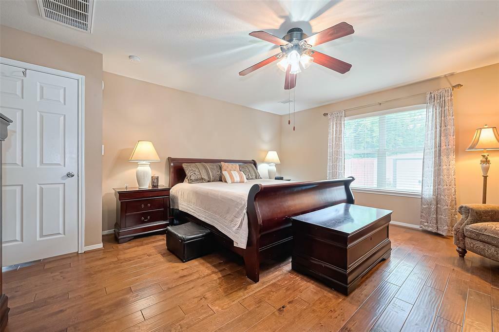 Property Photo:  10406 Nickel Grove Drive  TX 77095 