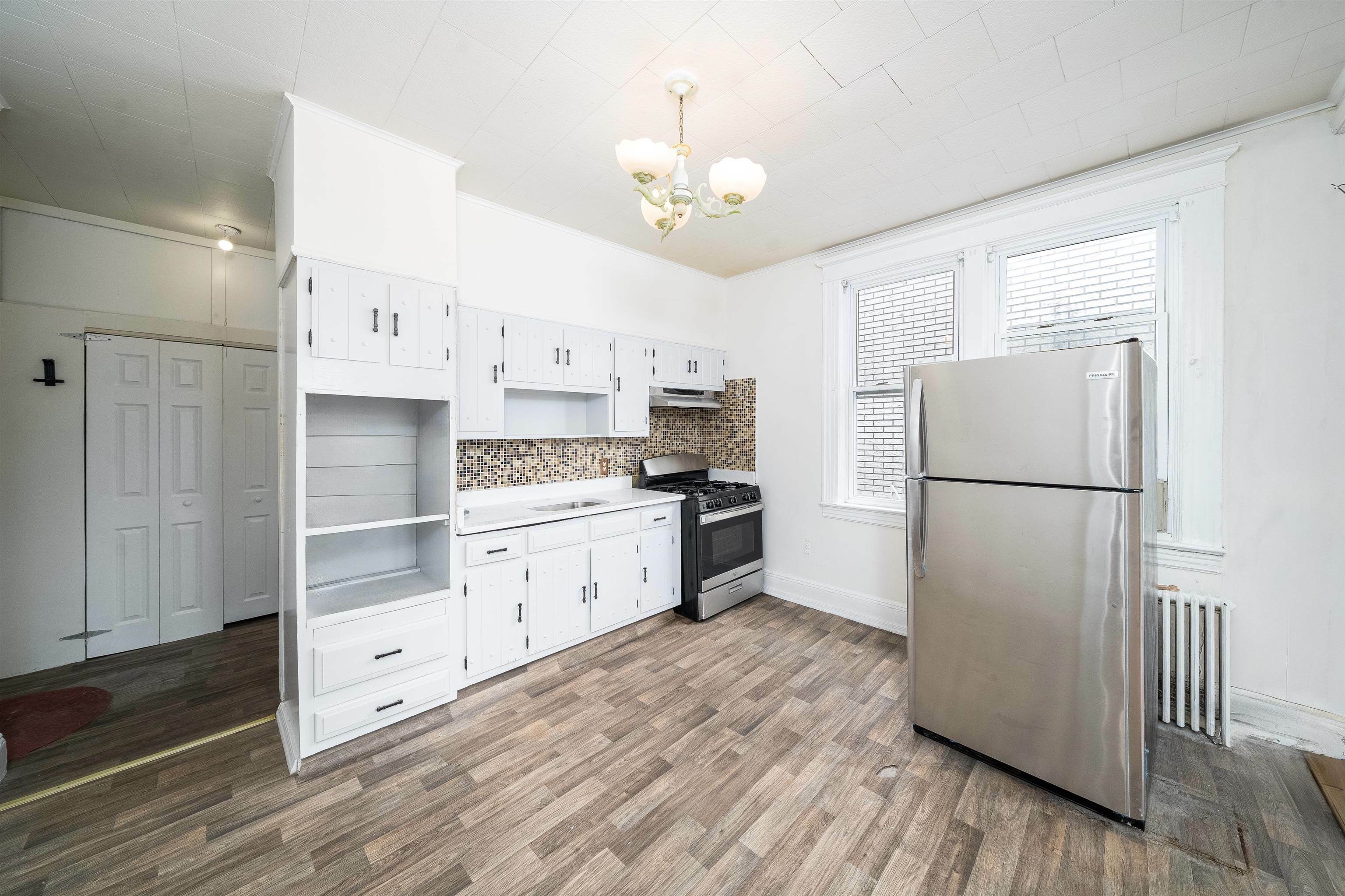 Property Photo: 269 Liberty Ave #4 NJ 07307