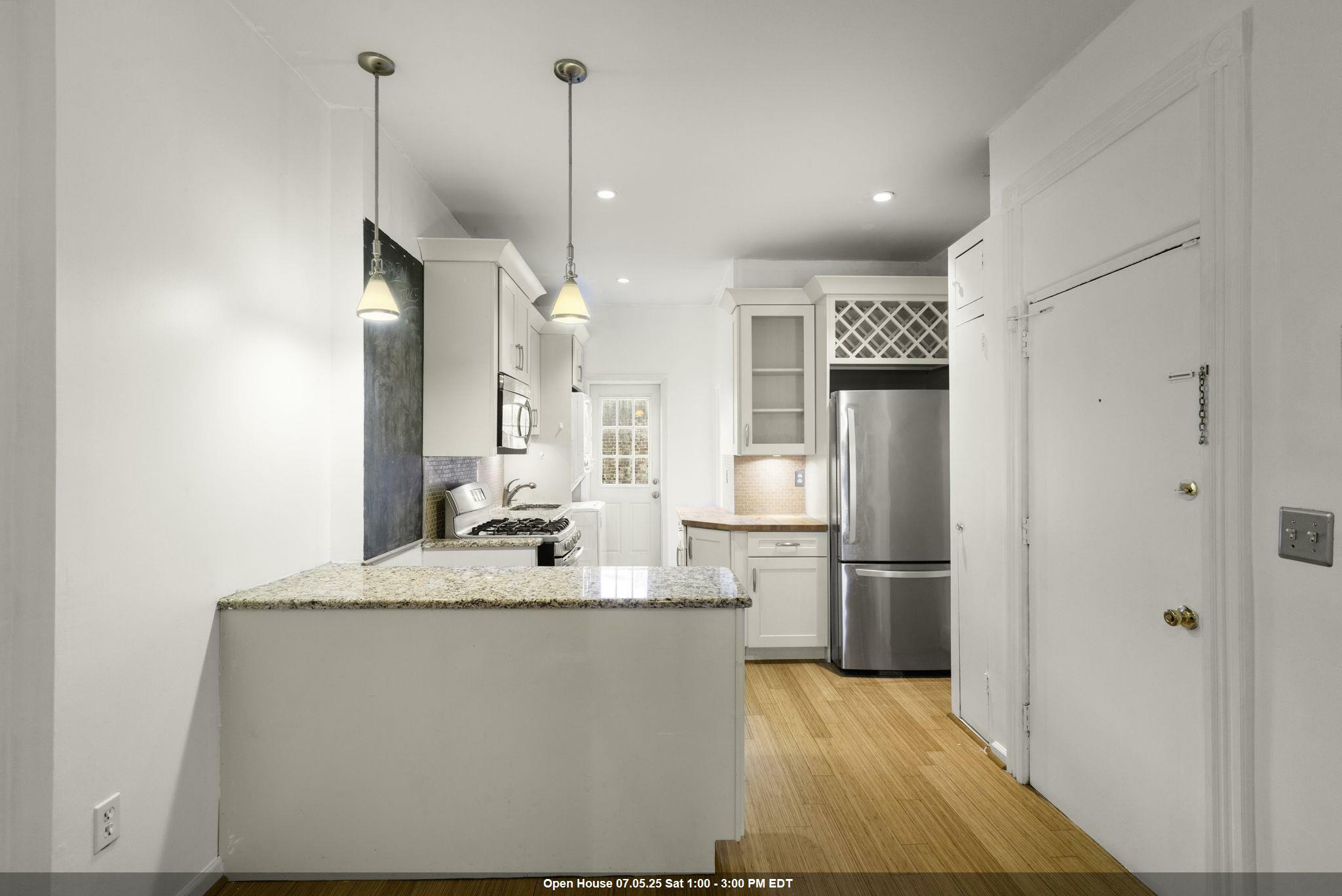 Property Photo: 50 Bright St 1L Or 101 NJ 07302