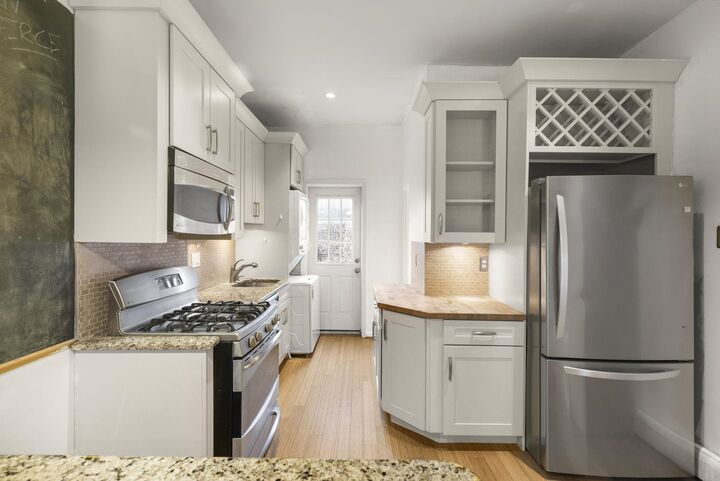 50 Bright St 1L Or 101  Jc, Downtown NJ 07302 photo