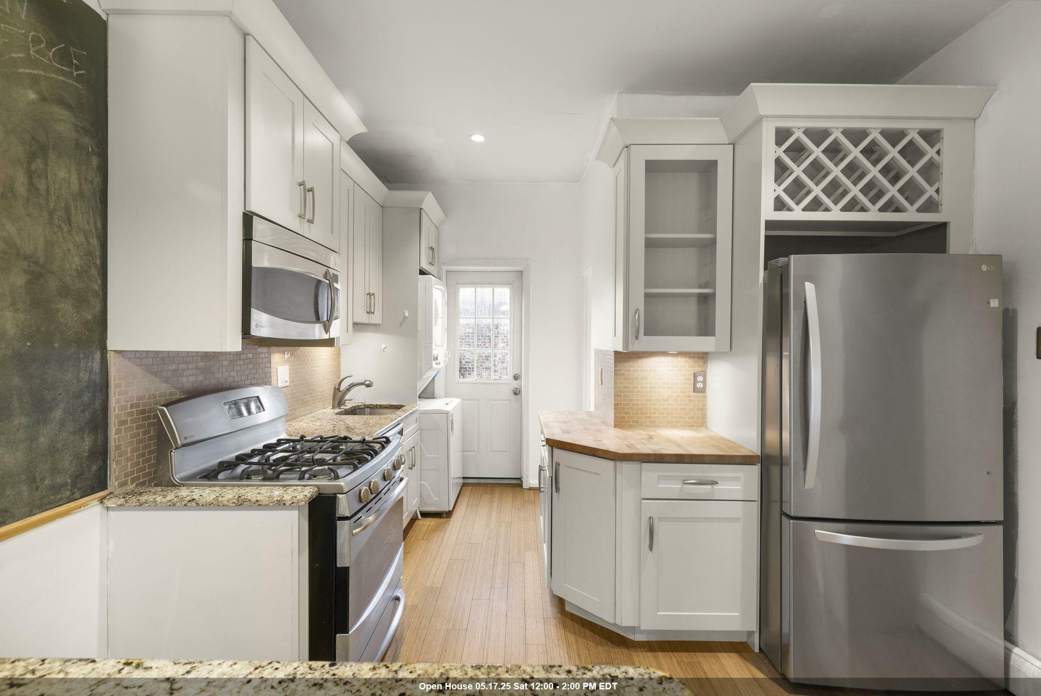 Property Photo: 50 Bright St 1L Or 101 NJ 07302