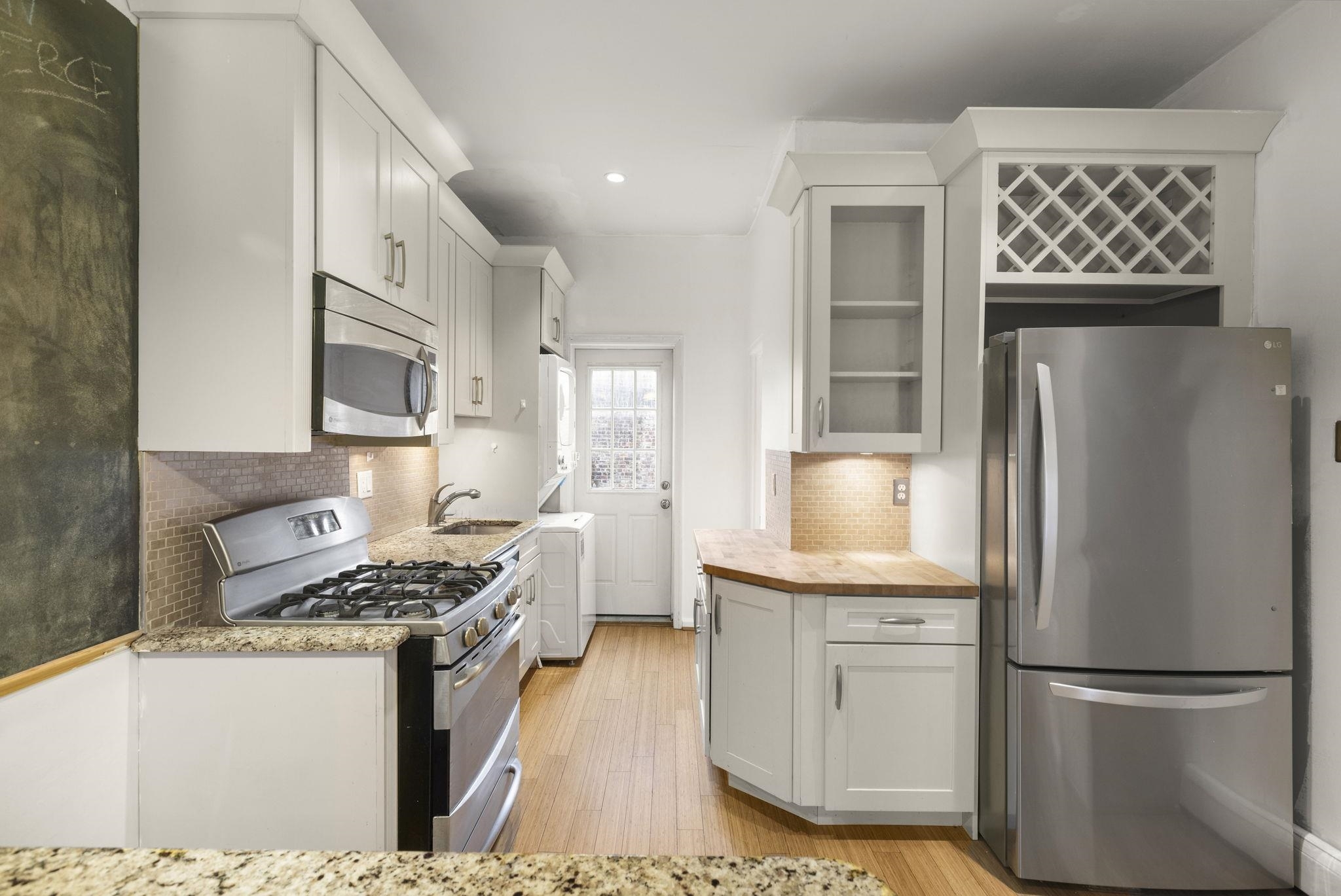 Property Photo: 50 Bright St 1L Or 101 NJ 07302