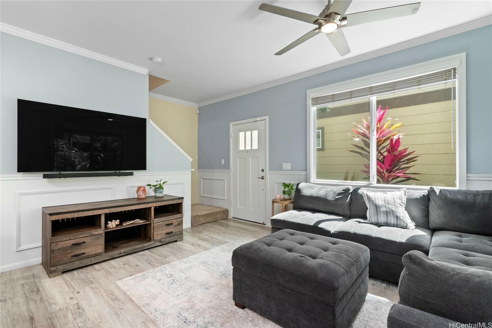 Property Photo: 91-1159 Kamakana Street 715 HI 96706