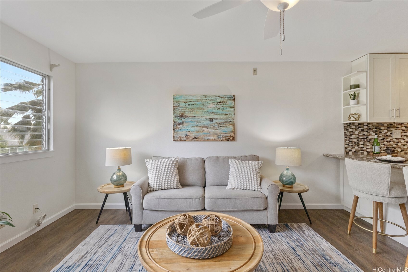 Property Photo:  350 Aoloa Street B240  HI 96734 