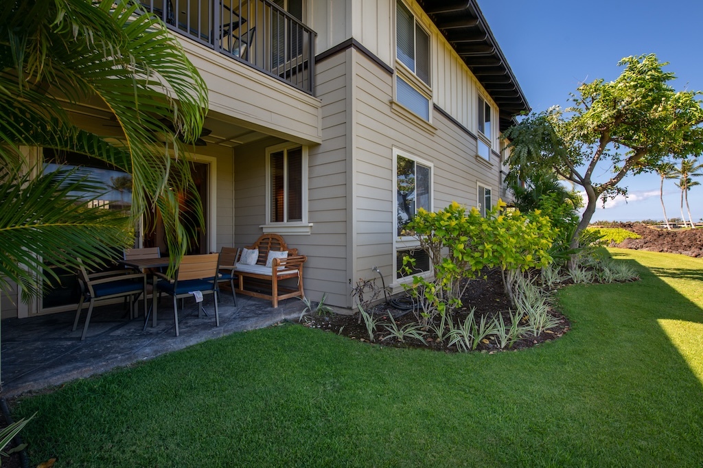 Property Photo: 68-1122 Na Ala Hele Rd H-3 HI 96743