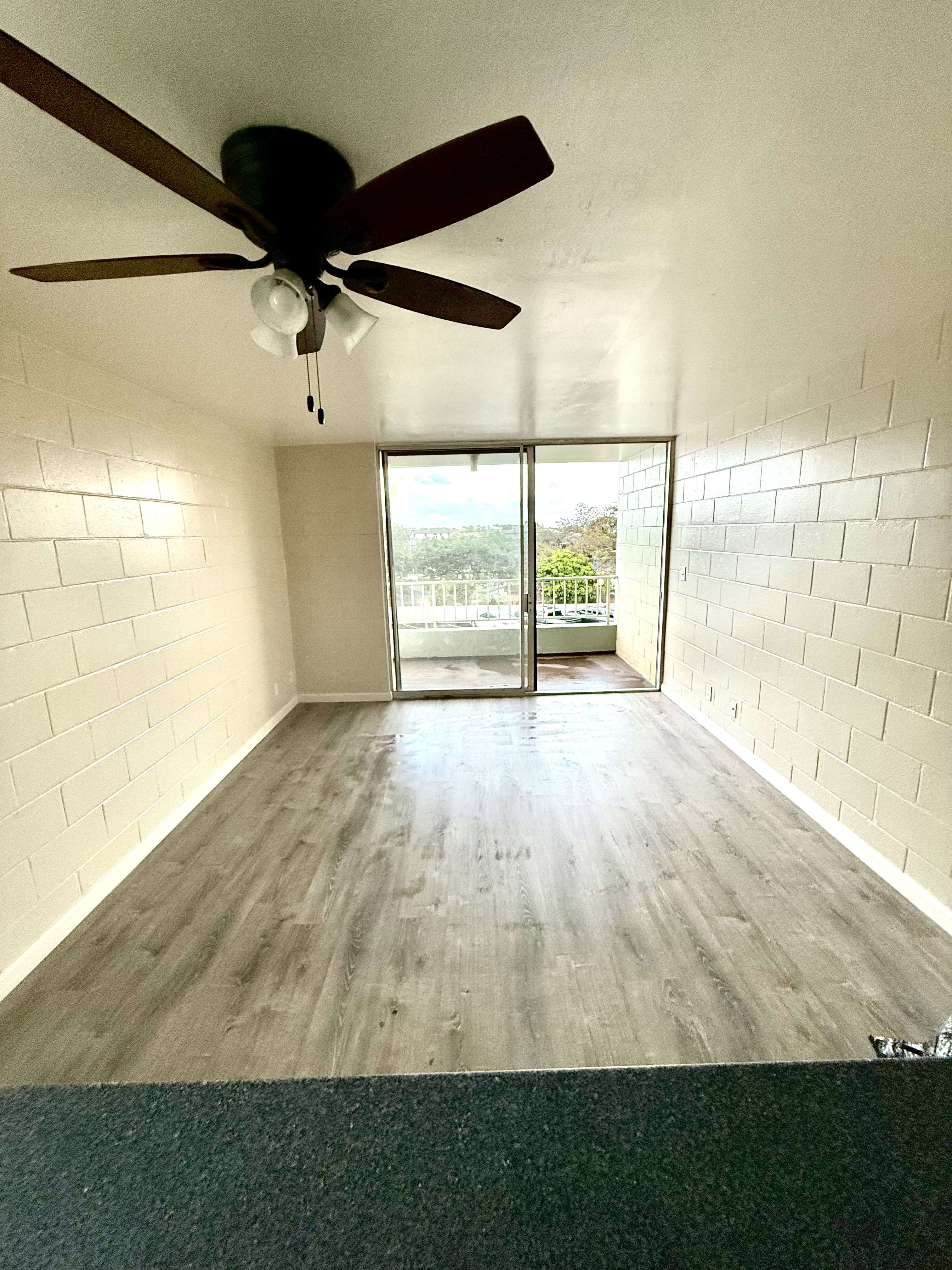 Property Photo: 4156 Rice St 306 HI 96766