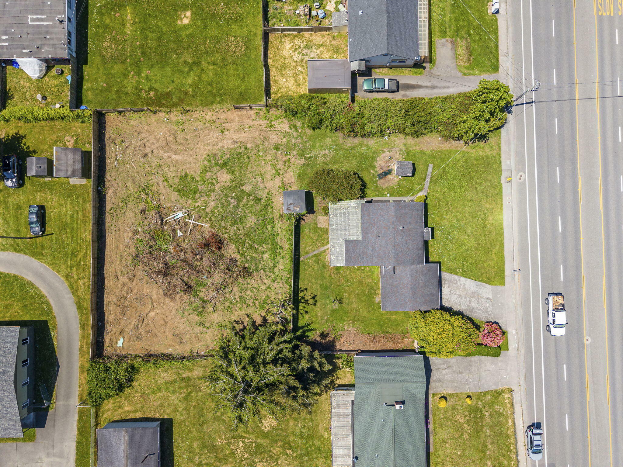 Property Photo: 1470 Murray Road CA 95519