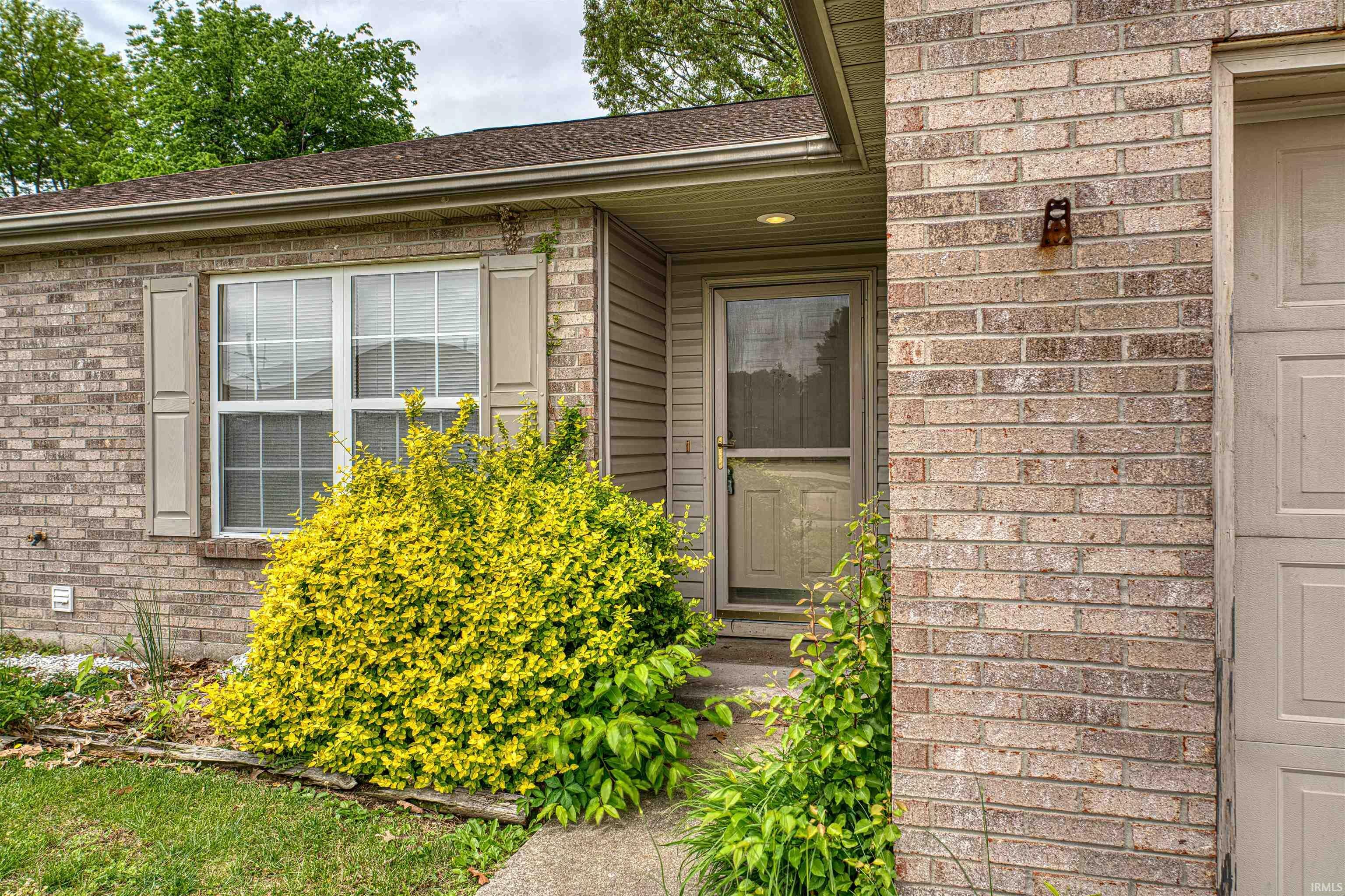 Property Photo: 6003 Poinsettia Cove IN 47715