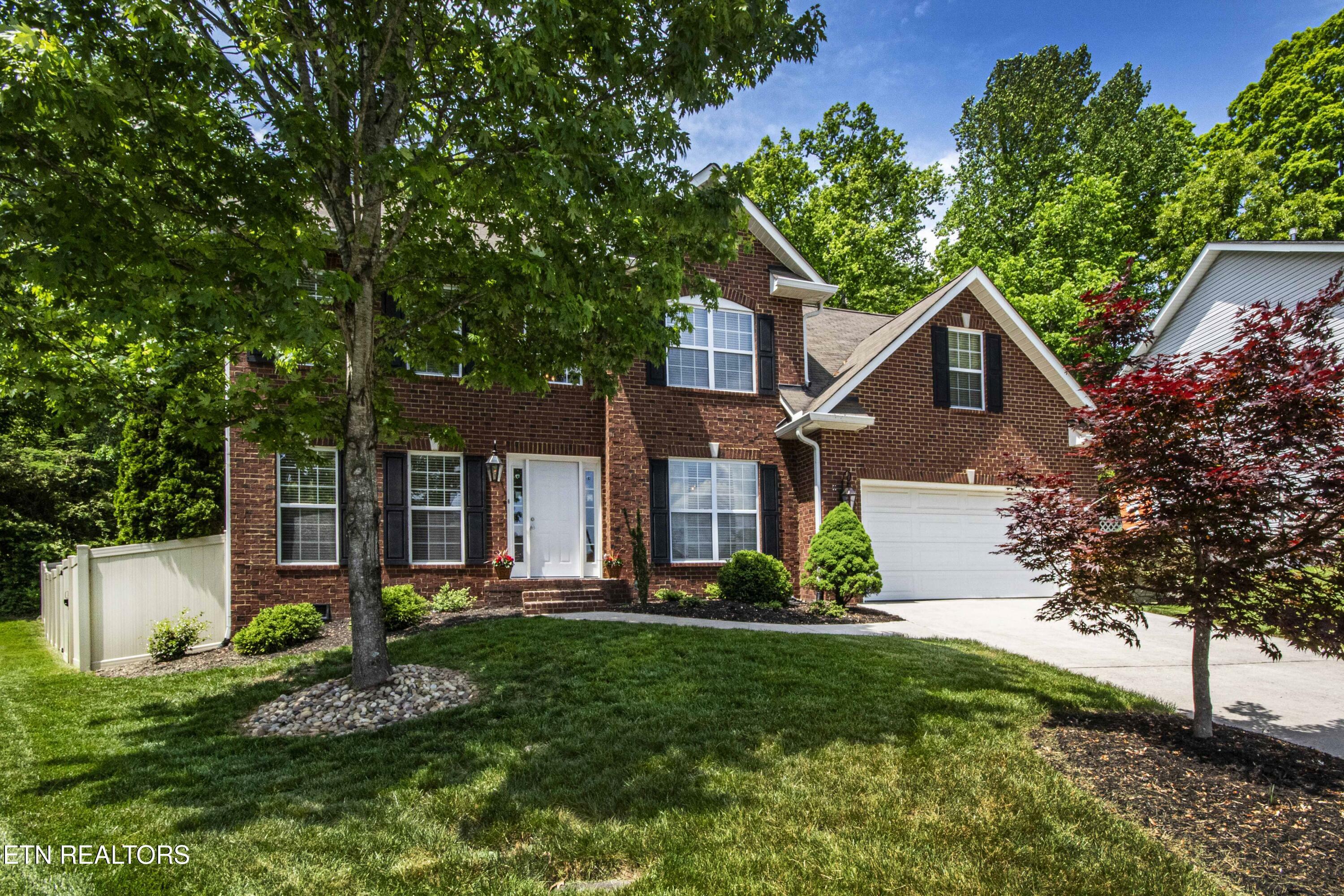 Property Photo: 1836 Bombay Lane TN 37932